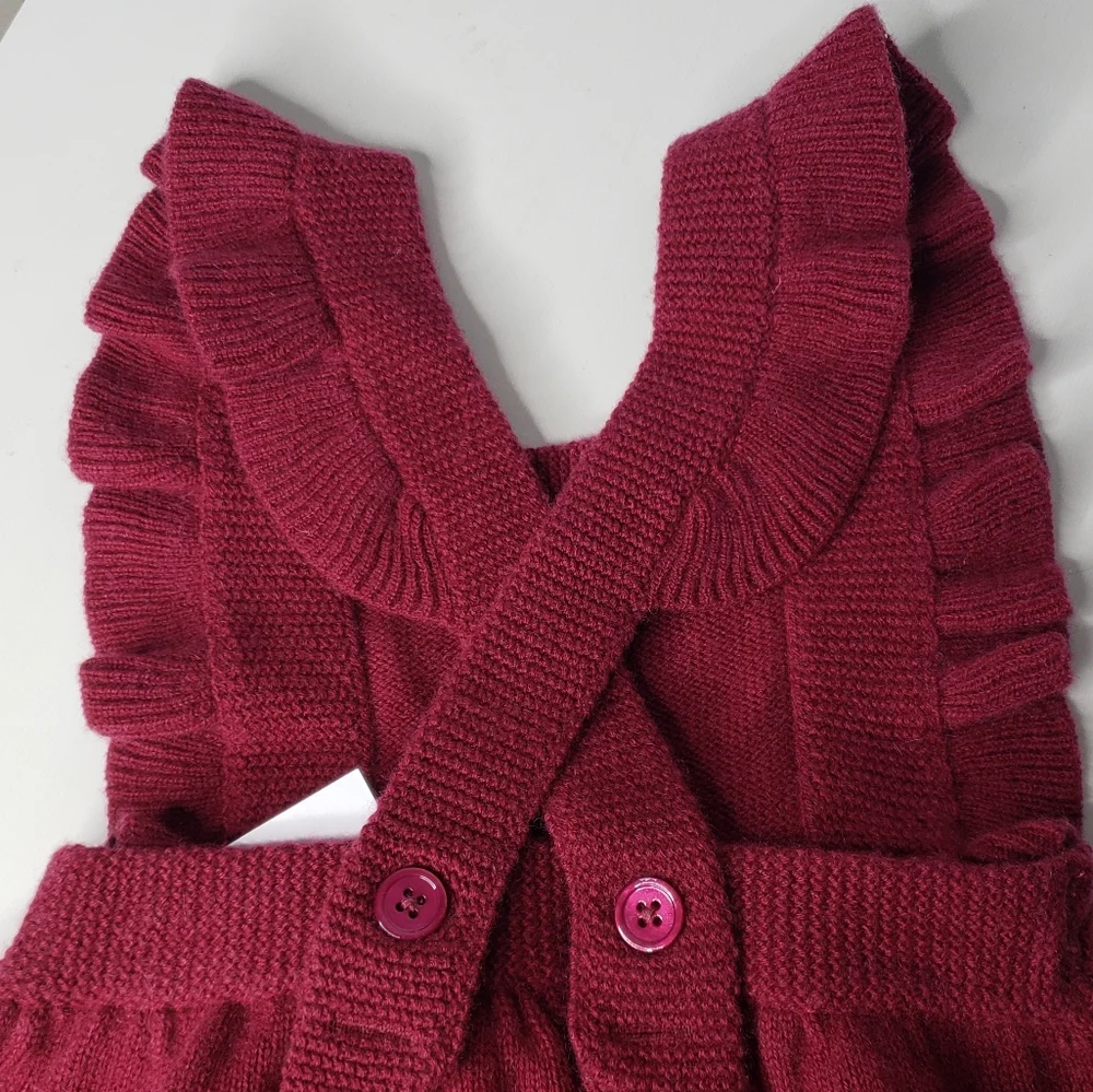 Mika and Milo cashmere ply